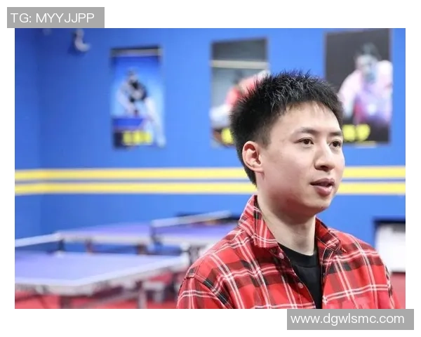 武汉乒乓球队转型之路的纪实探讨与发展历程回顾
