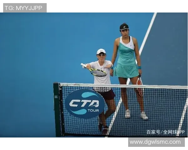 广州网球队团队协作的成功之道与提升策略探讨